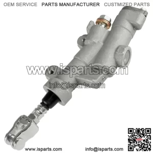 Rear Master Cylinder for Yamaha YZ125 2009-2022