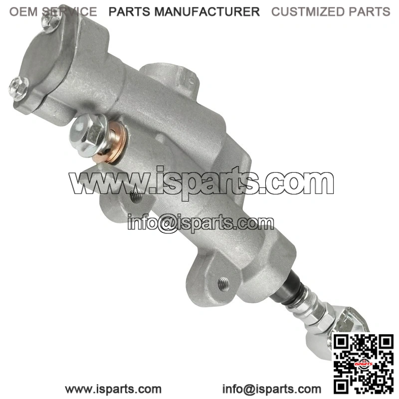 Rear Master Cylinder for Yamaha YZ125 2009-2022 - Image 3