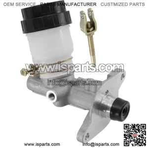 Brake Master Cylinder for Yamaha Wolverine XE SE 2021 Replaces 2PG-2583T-00-00