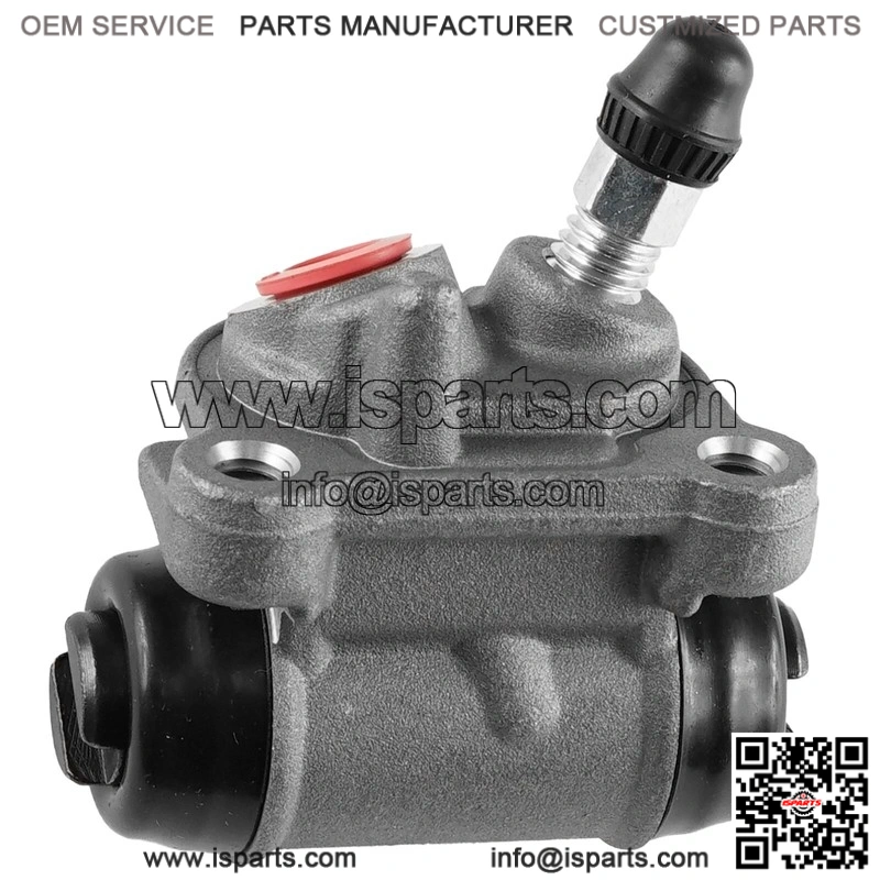 Front Right Wheel Brake Cylinder Assembly for Honda Recon 250 TRX250 1997-2001 - Image 3
