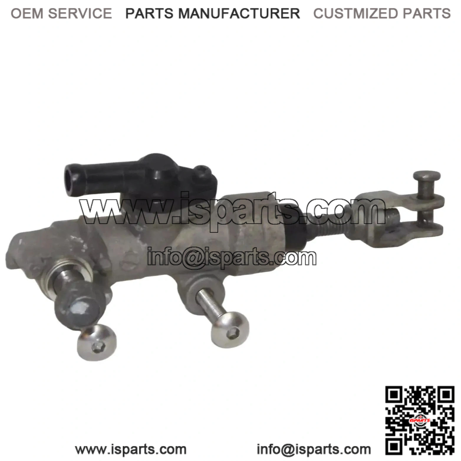 REAR MASTER CYLINDER ASSY 69600-33C00 FOR SUZUKI HAYABUSA SV650