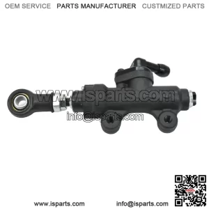 REAR BRAKE MASTER CYLINDER SUB ASSY FOR HONDA CBR600 RR RA 2007-2025