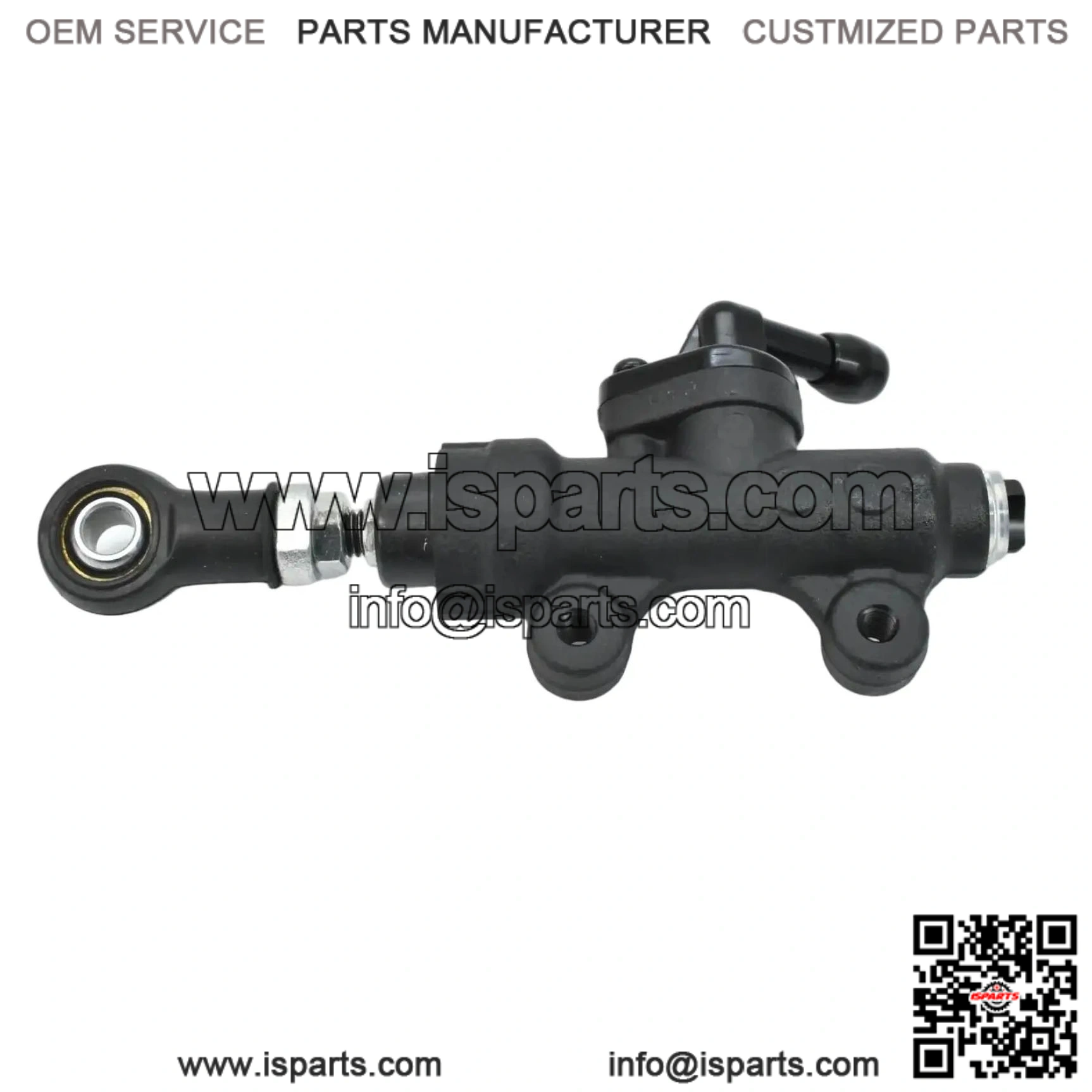 REAR BRAKE MASTER CYLINDER SUB ASSY FOR HONDA CBR600 RR RA 2007-2025