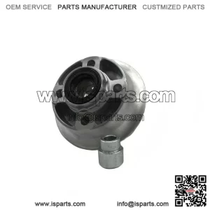 Rear Hub Coupling Assy ?C 42033-1223 for Kawasaki KLX110 L/R 2002-24