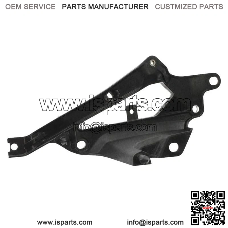 Front Left Fender Headlight Bracket for 2014-2025 Yamaha YFZ450R YFZ 450 450R