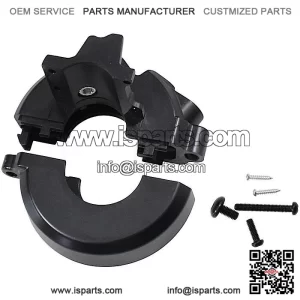 THROTTLE CABLE MOUNTING SRV700 SRT550SX SRT600SX