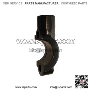 BRACKET WITH MIRROR MOUNT SRK125S SVT650X SRK700 SRV700 S