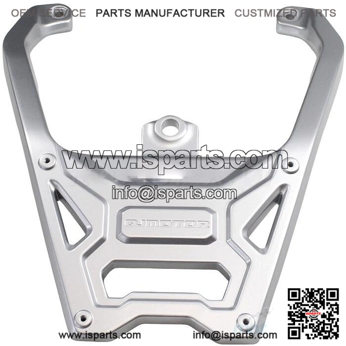 REAR CENTRAL TRUNK SVT650 SVT650X