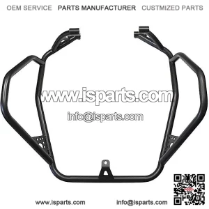 ENGINE GUARD GUARDS SVT650 SVT650X