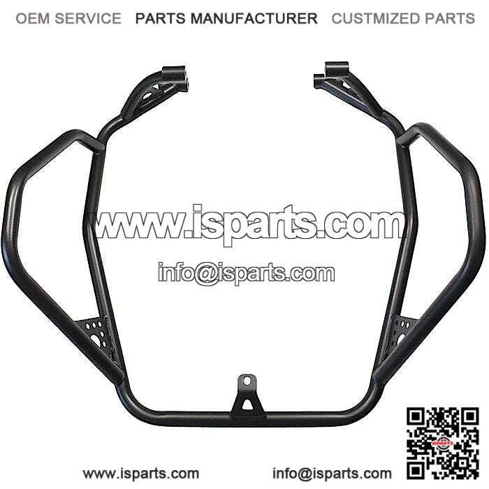 ENGINE GUARD GUARDS SVT650 SVT650X