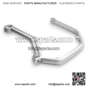 HANDLEBAR COVER BRACKET LEFT SRT800S SRT800SX