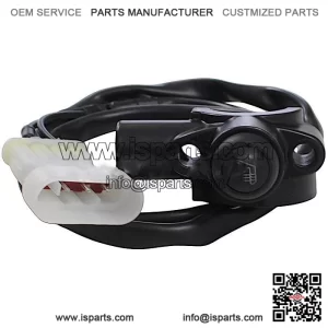 BRAKE MASTER CYLINDER BRACKET WITH MIRROR MOUNT SVT650 SVT650X