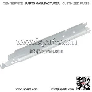 Genuine Epson Cover Plate - Part #1232301, Metallic ~E~