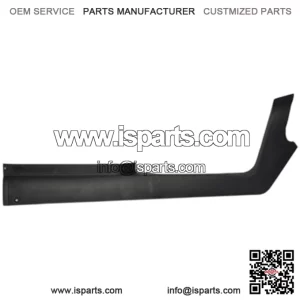 Passenger Side (Right-Hand) Kick Panel Retainer for 2004-2014 Club Car Precedent - Replaces OEM #102302504