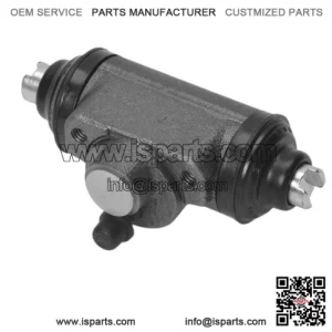 Wheel Cylinder Assembly - .875 Inch Diameter