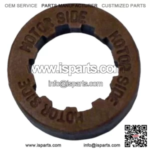 Golf Cart Motor Ring Guide - Compatible with 1994-1999 Models - Replaces #1017889-01