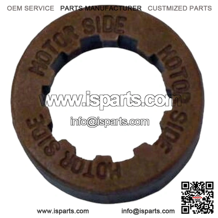 Golf Cart Motor Ring Guide - Compatible with 1994-1999 Models - Replaces #1017889-01