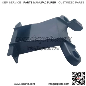 For Aixam City, Crossline, and Coup?? (Sensation, Emotion, and Ambition Ranges) ?C Lower Radiator Mount