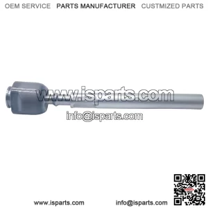 Steering Tie Rod for Aixam Impulsion, Vision, and Sensation Ranges