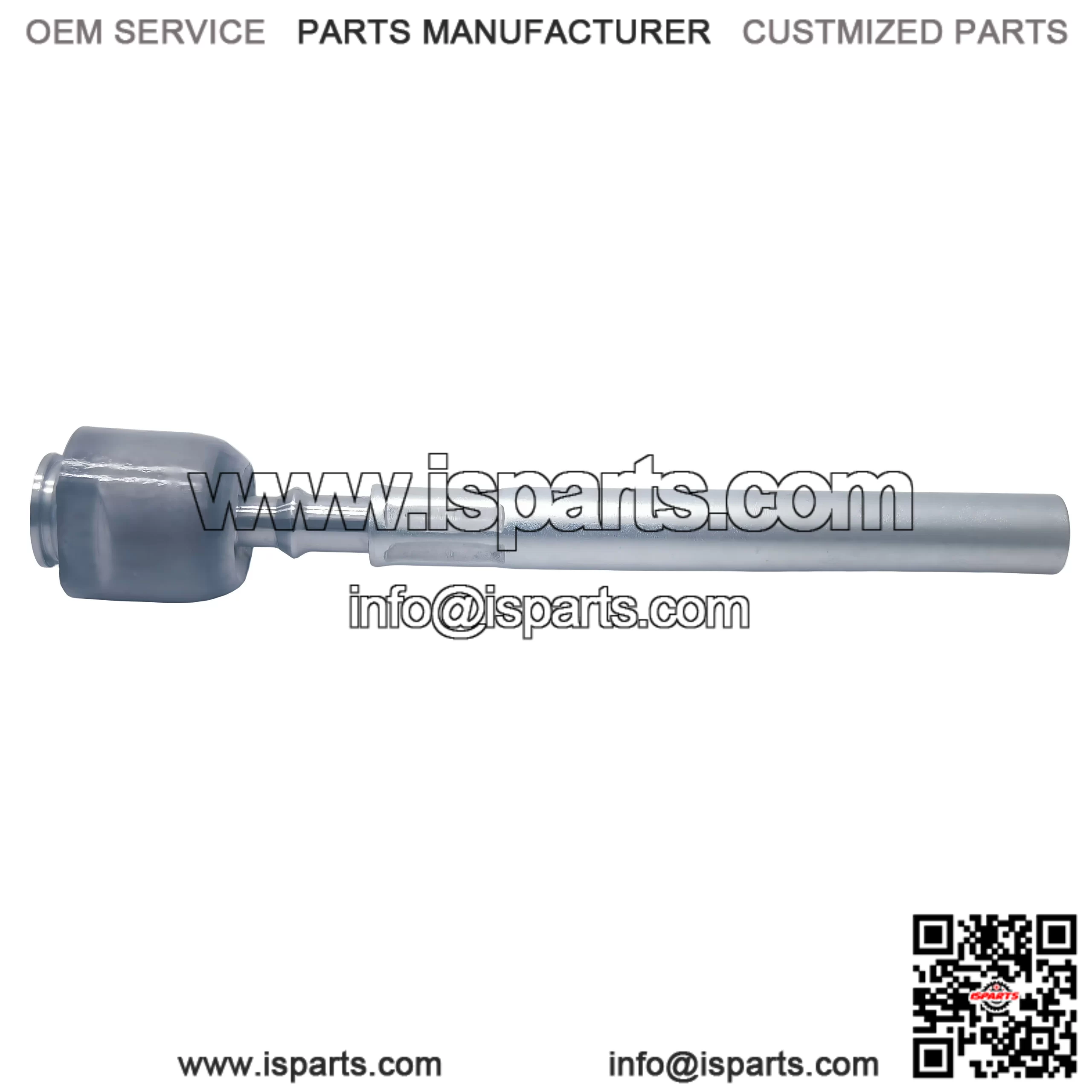 Steering Tie Rod for Aixam Impulsion, Vision, and Sensation Ranges
