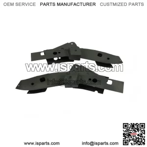 Rear Control Arm Repair Kit for 2007-2018 Jeep Wrangler JK / JKU