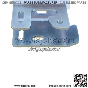 Left Hand Hanger Bracket 131-1091 Fits TimeCutter MX SS SW ZS Mower