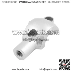 CYLINDER MIRROR MOUNT for VULCAN 500 / 88 / 800 / 1500 1990-2009