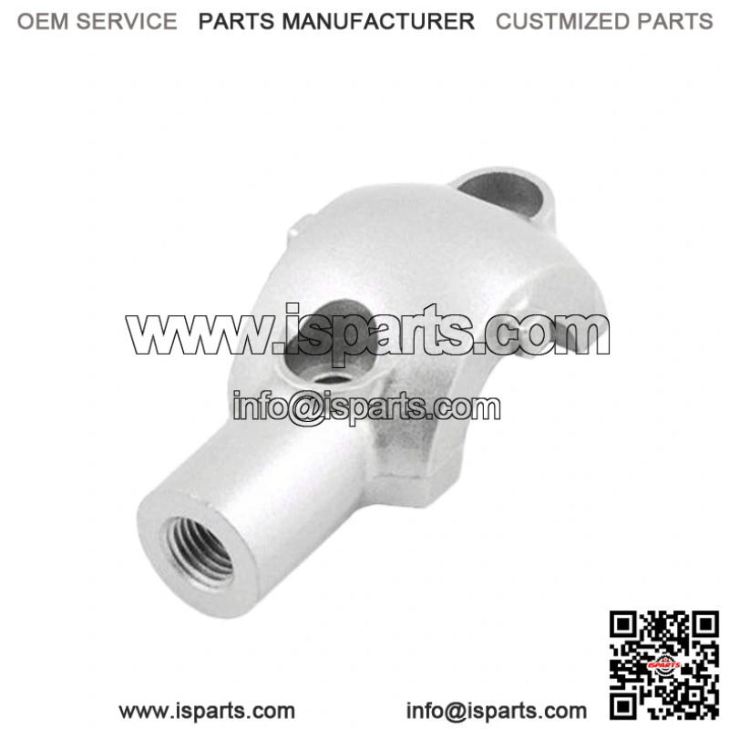 CYLINDER MIRROR MOUNT for VULCAN 500 / 88 / 800 / 1500 1990-2009