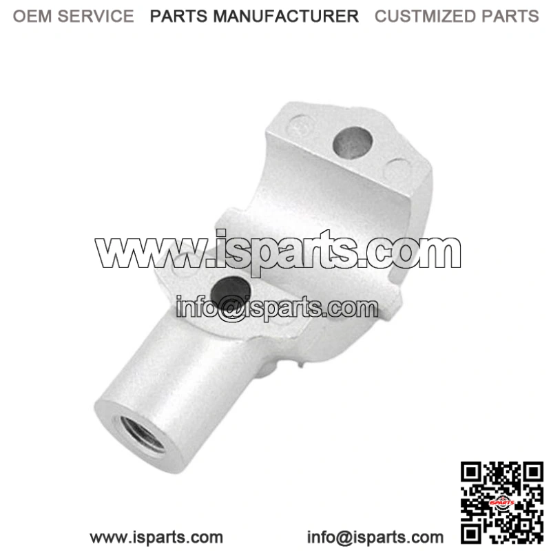 CYLINDER MIRROR MOUNT for VULCAN 500 / 88 / 800 / 1500 1990-2009 - Image 3