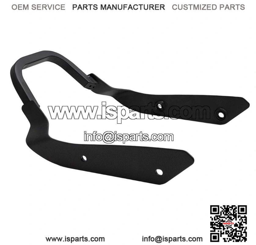 REAR GRAB BAR EL450 for ELIMINATOR 450 2024-2025 - 99994-1909