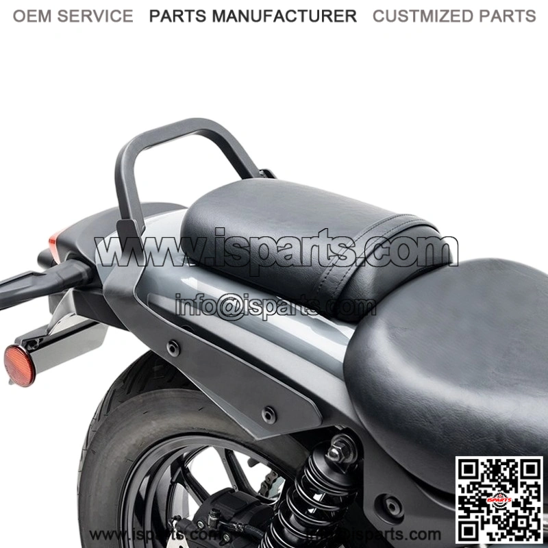 REAR GRAB BAR EL450 for ELIMINATOR 450 2024-2025 - 99994-1909 - Image 2