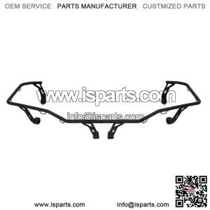 REAR RACK EXTENSION for BRUTE FORCE 750 2024-2026 - 99994-1955