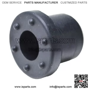 FUEL TANK SIDE DAMPER for NINJA ZX-6R / ZX-6RR 2005-2006
