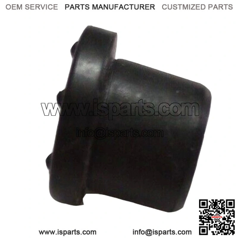 FUEL TANK SIDE DAMPER for NINJA ZX-6R / ZX-6RR 2005-2006 - Image 2