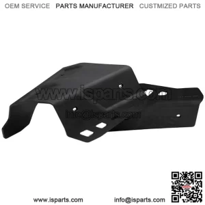 HMW REAR A-ARM GUARD SET for MULE PRO FX / FXR / FXT 2024-2026 - 99994-1913