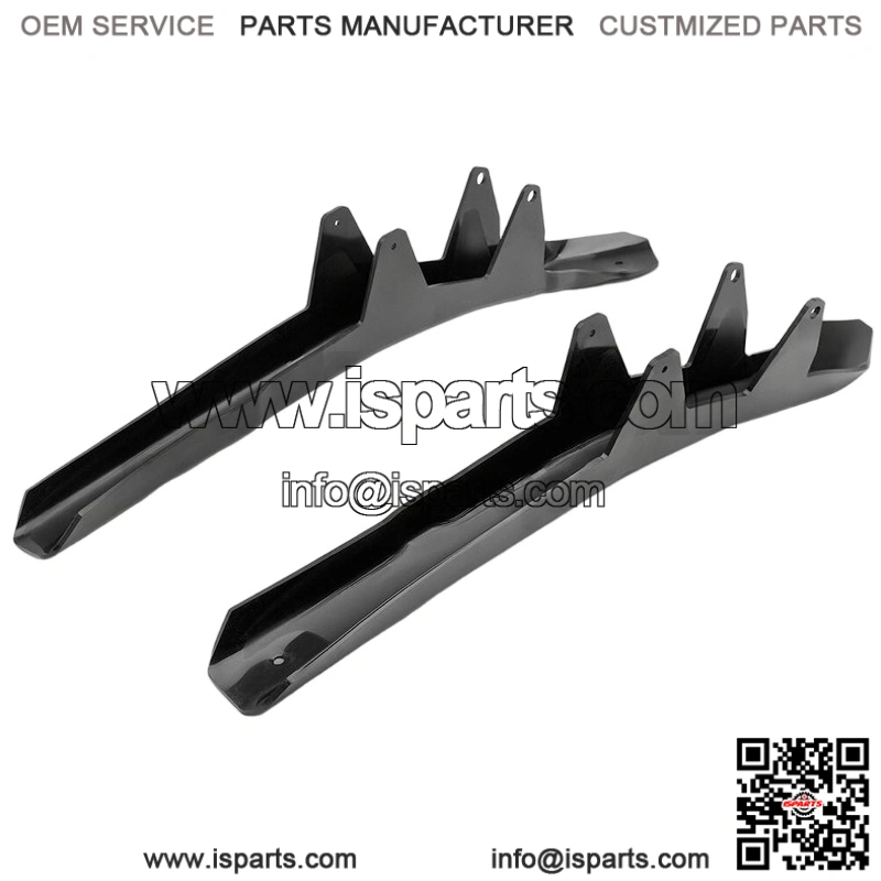 HMW TRAILING ARM GUARD SET for TERYX KRX4 1000 2023 - 99994-1312