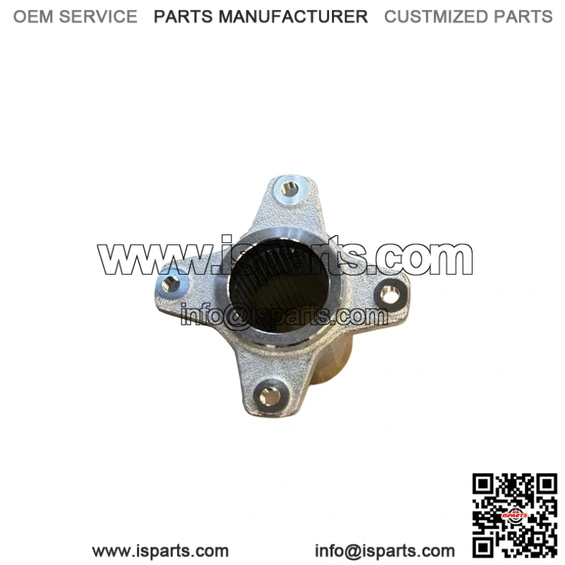 REAR DISC HOLDER for KFX450R 2008-2014 - 13280-0255 - Image 2