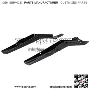 HMW TRAILING ARM GUARD SET for TERYX4 / TERYX5 H2 2026 - 99994-2114