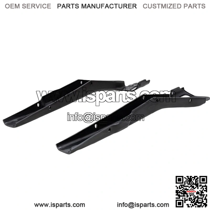 HMW TRAILING ARM GUARD SET for TERYX4 / TERYX5 H2 2026 - 99994-2114