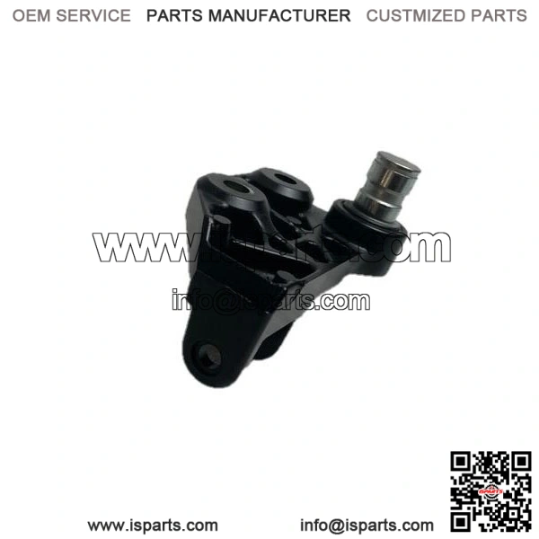 FRONT RH BRACKET FOOT 43510-06G01-YAP FOR SUZUKI DL1000 V-STROM 2002-2019 - Image 2