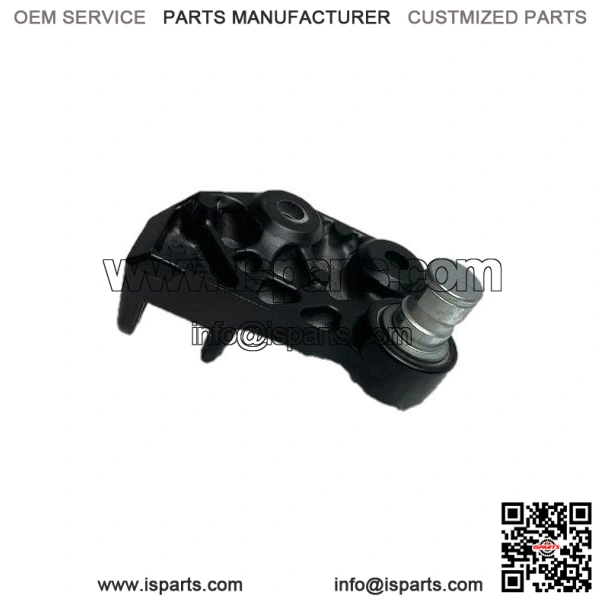 FRONT RH BRACKET FOOT 43510-06G01-YAP FOR SUZUKI DL1000 V-STROM 2002-2019 - Image 3