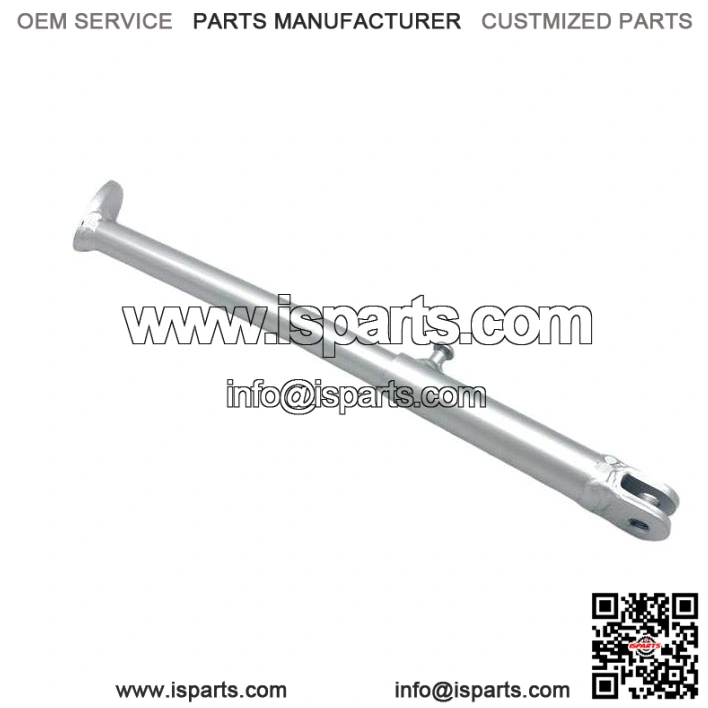 SIDE STAND ARM BAR FOR KAWASAKI KDX250 1991-1994, KDX200 KDX220R 1995-2006 - Image 2