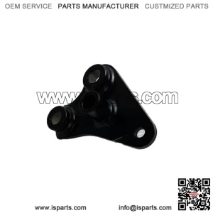 LH LEFT STEP HOLDER FOOTPEG BRACKET FOR KAWASAKI VULCAN S 2017-2024