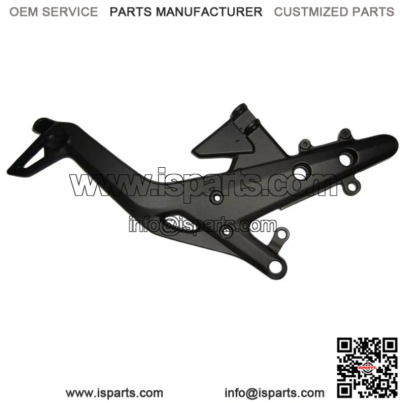 LEFT HAND STEP BRACKET 35063-0871-18R FOR KAWASAKI