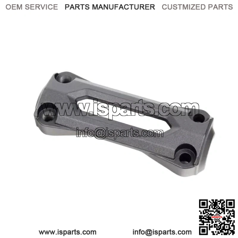 HOLDER-HANDLE 46012-0372-18R FOR KAWASAKI