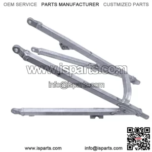 Rear Subframe Sub Frame for 2024-2025 Yamaha YZ250F YZ450F YZ 250F 450F FX