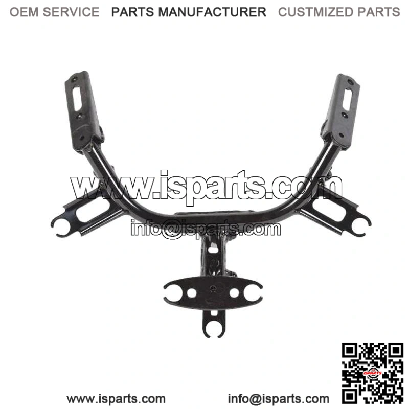 Front Upper Cowling Stay Bracket for 2019-2024 Yamaha YZF-R3 YZFR3 YZF R3