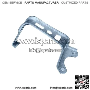 Battery Bracket Holder Stay for 2013-2024 Yamaha RAPTOR 700 YFM700R YFM