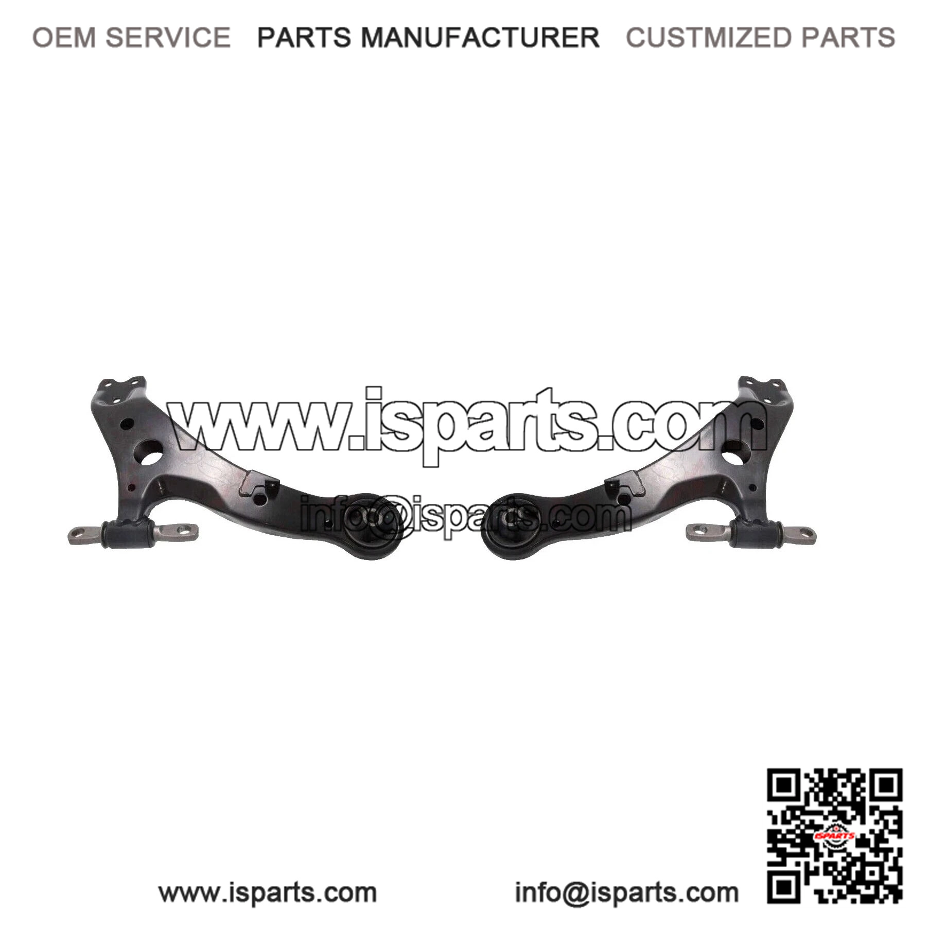 Front Lower Suspension Control Arms No.1 R&L SET ?C TOYOTA LEXUS RX330/350