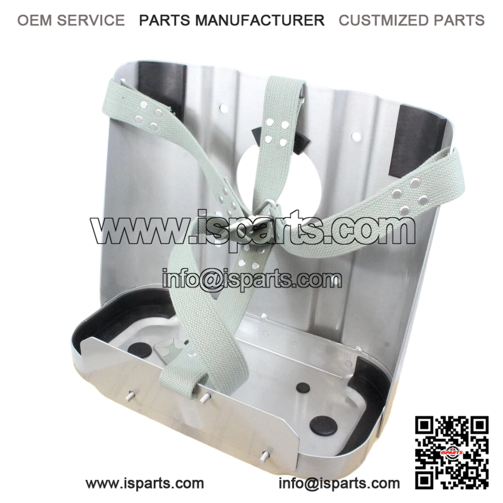 Fuel Tank Bracket Mount 77130-60032 ?C TOYOTA Land Cruiser FJ70 FJ73 LJ72
